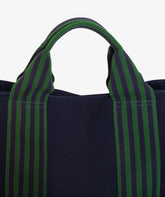 Borsa Mare Heritage in Blu - Borse a Mano | My Style Bags