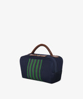 Beauty Case Berkeley Heritage in Blu - Nuova Collezione | My Style Bags