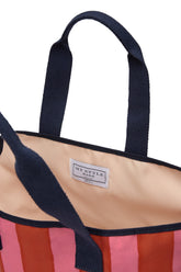 Borsa per Cane Rosso X Lisa Corti - lc-rosso | My Style Bags
