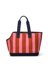 Borsa per Cane Rosso X Lisa Corti - lc-rosso | My Style Bags