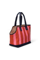 Borsa per Cane Rosso X Lisa Corti - lc-rosso | My Style Bags