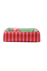 Cuccia per Cani Large Rosso X Lisa Corti - Accessori per Animali Personalizzati | My Style Bags