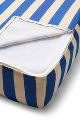 Cuccia per Cani Large Blu X Lisa Corti - Accessori per Animali Personalizzati | My Style Bags