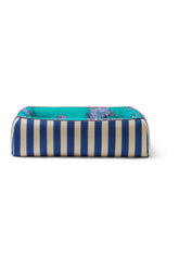 Cuccia per Cani Large Blu X Lisa Corti - Accessori per Animali Personalizzati | My Style Bags