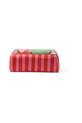 Cuccia per Cani Medium Rosso X Lisa Corti - Accessori per Animali Personalizzati | My Style Bags