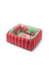Cuccia per Cani Medium Rosso X Lisa Corti - Accessori per Animali Personalizzati | My Style Bags