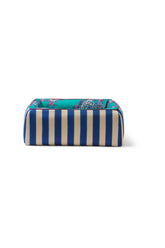 Cuccia per Cani Medium Blu X Lisa Corti - Accessori per Animali Personalizzati | My Style Bags