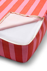 Cuccia per Cani Small Rosso X Lisa Corti - Accessori per Animali Personalizzati | My Style Bags
