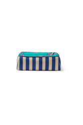 Cuccia per Cani Small Blu X Lisa Corti - Accessori per Animali Personalizzati | My Style Bags