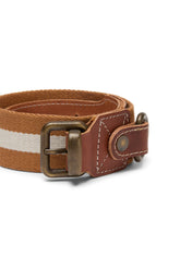 Collare per Cane Senape Large X Lisa Corti - Accessori per Animali Personalizzati | My Style Bags