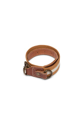Collare per Cane Senape Large X Lisa Corti - Accessori per Animali Personalizzati | My Style Bags