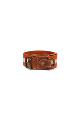 Collare per Cane Ruggine Large X Lisa Corti - Accessori per Animali Personalizzati | My Style Bags