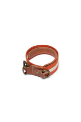 Collare per Cane Ruggine Large X Lisa Corti - Accessori per Animali Personalizzati | My Style Bags