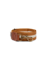 Guinzaglio per Cane Senape X Lisa Corti - Accessori per Animali Personalizzati | My Style Bags