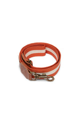 Guinzaglio per Cane Ruggine X Lisa Corti - Accessori per Animali Personalizzati | My Style Bags