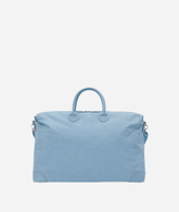 Borsone da viaggio Harvard Large x Sesia&Co. / Color Cielo - My Style Bags