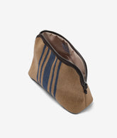 Trousse Yuta - Large in Blu - Yutah Blu | My Style Bags