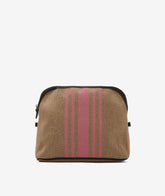 Trousse Yuta - Large in Rosa | My Style Bags