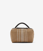 Beauty Case Yuta - Panna | My Style Bags