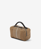 Beauty Case Yuta - Panna | My Style Bags
