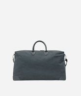 Borsone da viaggio Harvard Large x Sesia&Co. / Color Ferro | My Style Bags