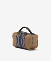 Beauty Case Yuta - Blu - Yutah Blu | My Style Bags