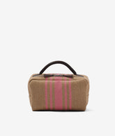 Beauty Case Yuta - Rosa | My Style Bags