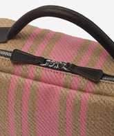 Beauty Case Yuta - Rosa | My Style Bags