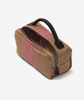 Beauty Case Yuta - Rosa | My Style Bags