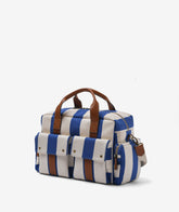 Borsone da Viaggio Safari Paros - Small in Cobalto - Cobalto | My Style Bags