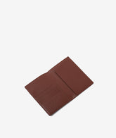 Porta Passaporto York Verdone - Verdone | My Style Bags