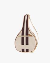 Porta Racchetta Padel The Go-To Cioccolato | My Style Bags