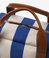 Borsone da Viaggio Safari Paros - Small in Cobalto - Cobalto | My Style Bags