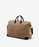 Borsone da Viaggio Harvard Yuta - Rosa - Outlet | My Style Bags