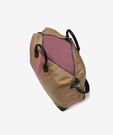 Borsone da Viaggio Harvard Yuta - Rosa - Outlet | My Style Bags