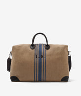 Borsone da Viaggio Harvard Yuta - Blu - Outlet | My Style Bags