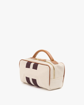 Beauty Case Berkeley The Go-To Cioccolato | My Style Bags