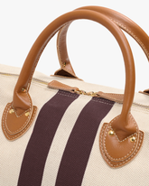 Borsone da viaggio Harvard Large The Go-To Cioccolato | My Style Bags