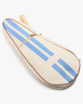 Porta Racchetta Tennis The Go-To Azzurro - Accessori per lo Sport Personalizzati | My Style Bags