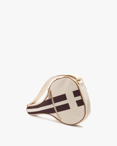 Porta Racchetta Padel The Go-To Cioccolato | My Style Bags