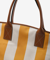 Borsa Mare Paros - Giallo | My Style Bags