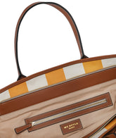 Borsa Mare Paros - Giallo | My Style Bags