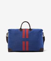 Borsone da Viaggio Harvard College - Bluette | My Style Bags