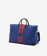 Borsone da Viaggio Harvard College - Bluette | My Style Bags