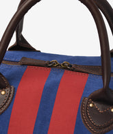 Borsone da Viaggio Harvard College - Bluette - Bluette | My Style Bags