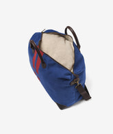 Borsone da Viaggio Harvard College - Bluette - Bluette | My Style Bags