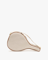 Porta Racchetta Padel The Go-To Cioccolato | My Style Bags