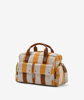 Borsone da Viaggio Safari Paros - Small in Giallo | My Style Bags