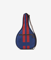 Porta Racchetta Padel College - Bluette | My Style Bags