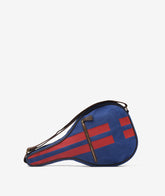 Porta Racchetta Padel College - Bluette | My Style Bags